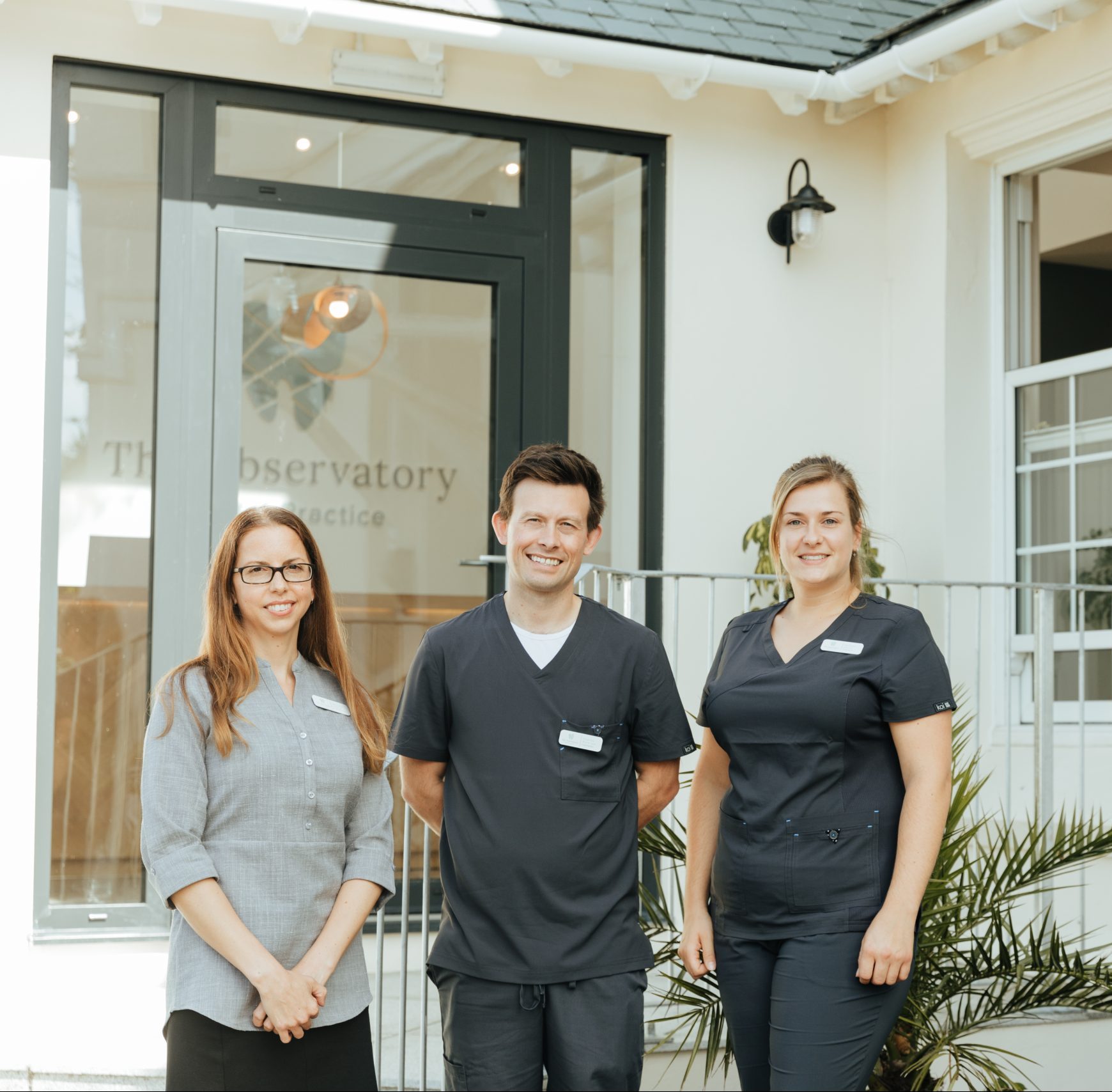 The Observatory Dental